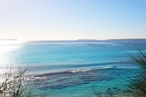 Seaglass - Stunning Views Of Jervis Bay - Accommodation Tasmania 40