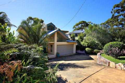 Seaglass - Stunning Views Of Jervis Bay - Accommodation Tasmania 32