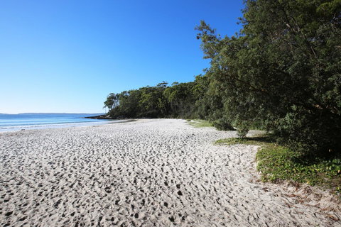 Seaglass - Stunning Views Of Jervis Bay - Accommodation Tasmania 36