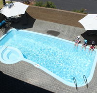 Narooma Palms Holiday Apartments - Accommodation Tasmania
