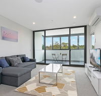 Stylish and Neat two bed apartment in Wentworth Point - Accommodation Tasmania