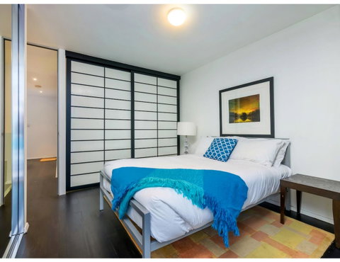 Urban Loft Close To Sydney Hot Spots - Accommodation Tasmania 1