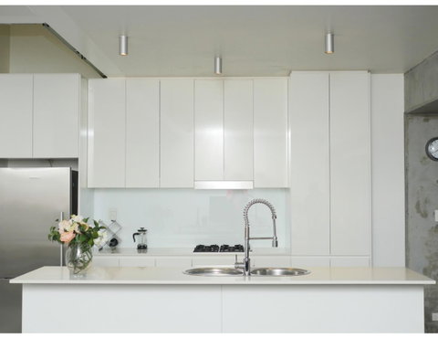 Urban Loft Close To Sydney Hot Spots - Accommodation Tasmania 7