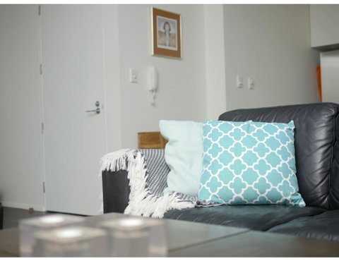 Urban Loft Close To Sydney Hot Spots - Accommodation Tasmania 9