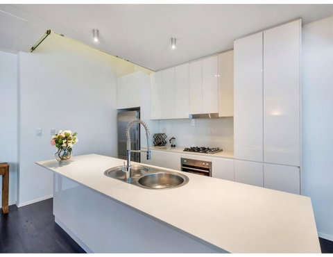 Urban Loft Close To Sydney Hot Spots - Accommodation Tasmania 2