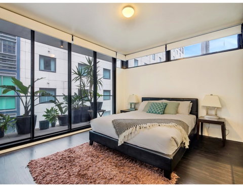 Urban Loft Close To Sydney Hot Spots - Accommodation Tasmania 3