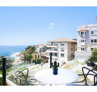 Unbelievable luxury apartment at the top of Bondi Beach - Accommodation Tasmania