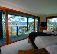 The Point - Exceptional - Accommodation Tasmania