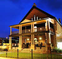 Perry Street Hotel - Accommodation Tasmania