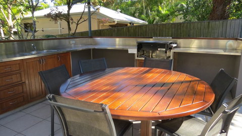 The Byron Beachcomber - Accommodation Tasmania 14