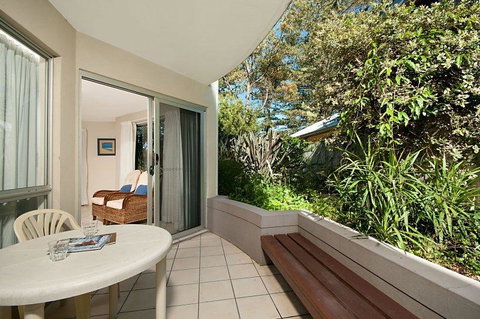 The Byron Beachcomber - Accommodation Tasmania 35