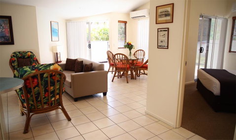 The Byron Beachcomber - Accommodation Tasmania 23