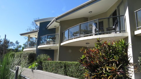 The Byron Beachcomber - Accommodation Tasmania 3