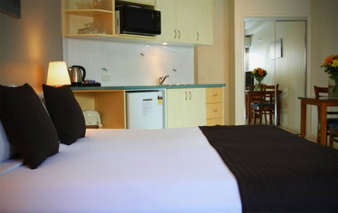 The Byron Beachcomber - Accommodation Tasmania 8