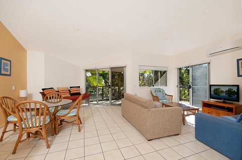 The Byron Beachcomber - Accommodation Tasmania 37