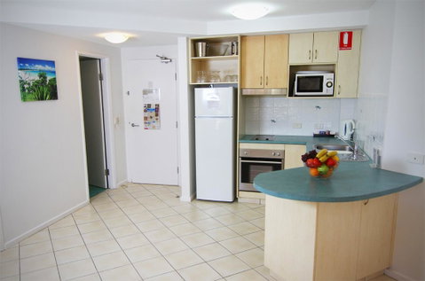 The Byron Beachcomber - Accommodation Tasmania 16