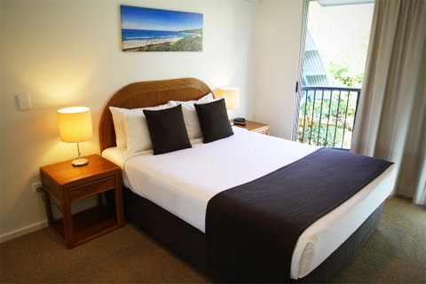 The Byron Beachcomber - Accommodation Tasmania 34