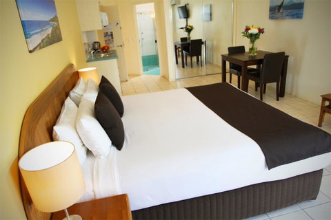 The Byron Beachcomber - Accommodation Tasmania 33