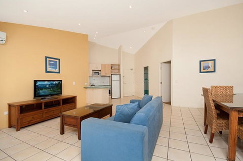 The Byron Beachcomber - Accommodation Tasmania 38