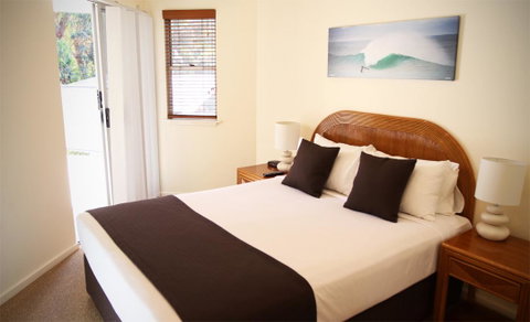The Byron Beachcomber - Accommodation Tasmania 19