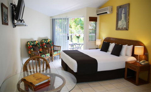 The Byron Beachcomber - Accommodation Tasmania 21