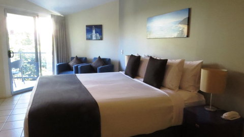 The Byron Beachcomber - Accommodation Tasmania 5