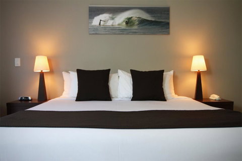 The Byron Beachcomber - Accommodation Tasmania 10