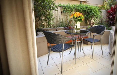 The Byron Beachcomber - Accommodation Tasmania 12