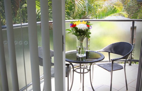 The Byron Beachcomber - Accommodation Tasmania 27