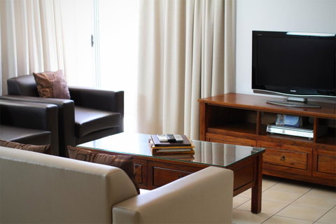 The Byron Beachcomber - Accommodation Tasmania 30