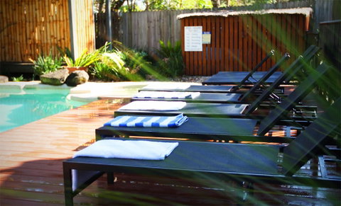 The Byron Beachcomber - Accommodation Tasmania 28