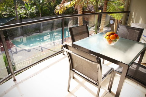 The Byron Beachcomber - Accommodation Tasmania 11