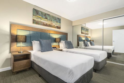 Quest Albury On Townsend - Accommodation Tasmania 12