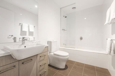 Quest Albury On Townsend - Accommodation Tasmania 19