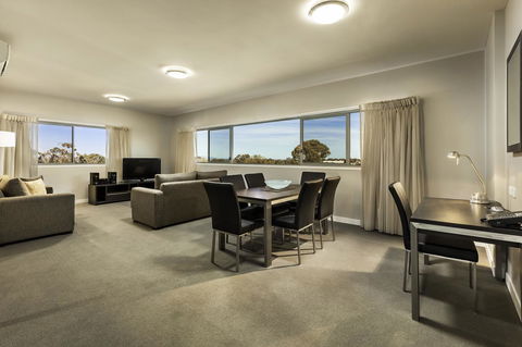 Quest Albury On Townsend - Accommodation Tasmania 3