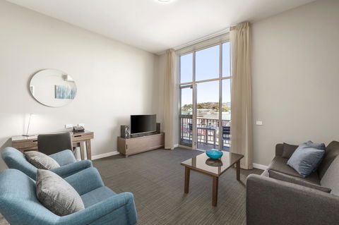 Quest Albury On Townsend - Accommodation Tasmania 1