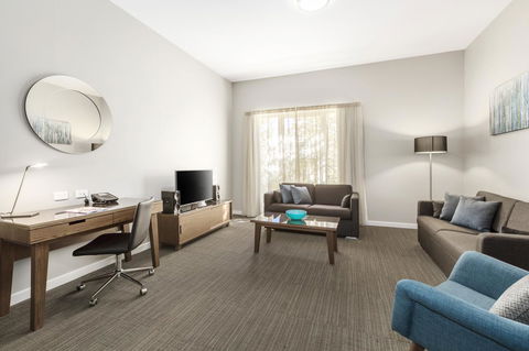 Quest Albury On Townsend - Accommodation Tasmania 14