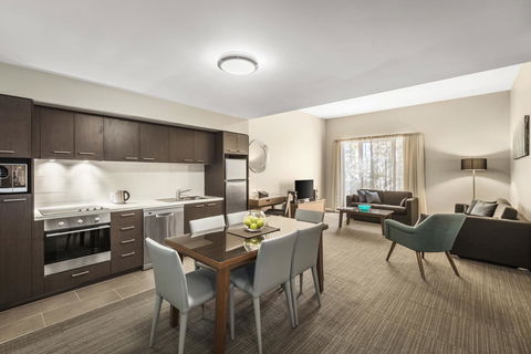 Quest Albury On Townsend - Accommodation Tasmania 9