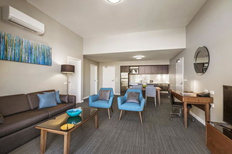 Quest Albury On Townsend - Accommodation Tasmania 21