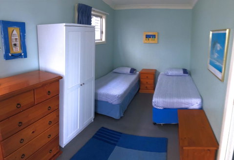 Clareview, 8 Korogora Street - Accommodation Tasmania 6