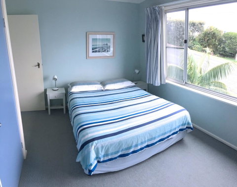 Clareview, 8 Korogora Street - Accommodation Tasmania 7