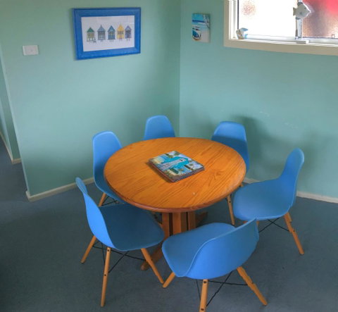Clareview, 8 Korogora Street - Accommodation Tasmania 2