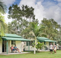 Glen Villa Resort - Accommodation Tasmania