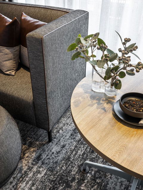 Mercure Sydney Rouse Hill - Accommodation Tasmania 14