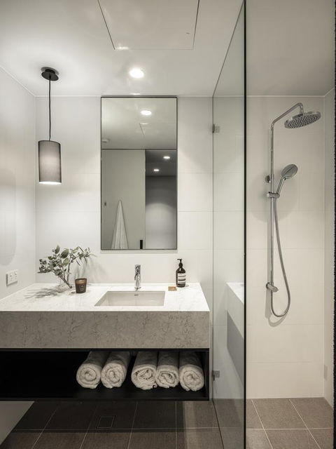 Mercure Sydney Rouse Hill - Accommodation Tasmania 17