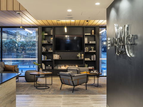 Mercure Sydney Rouse Hill - Accommodation Tasmania 28