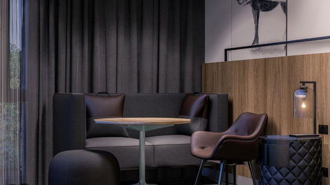 Mercure Sydney Rouse Hill - Accommodation Tasmania 37