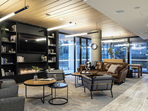 Mercure Sydney Rouse Hill - Accommodation Tasmania 31