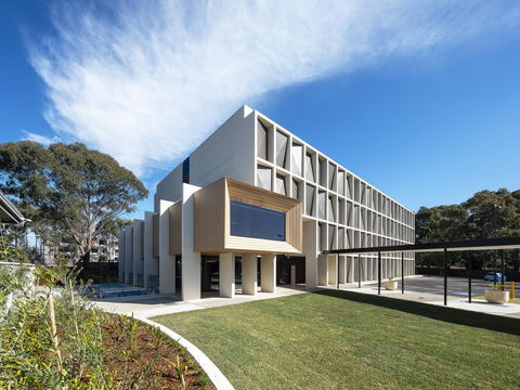 Mercure Sydney Rouse Hill - Accommodation Tasmania 22