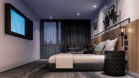 Mercure Sydney Rouse Hill - Accommodation Tasmania 36